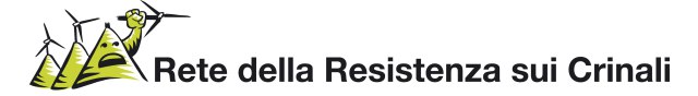 Rete della Resistenza sui Crinali